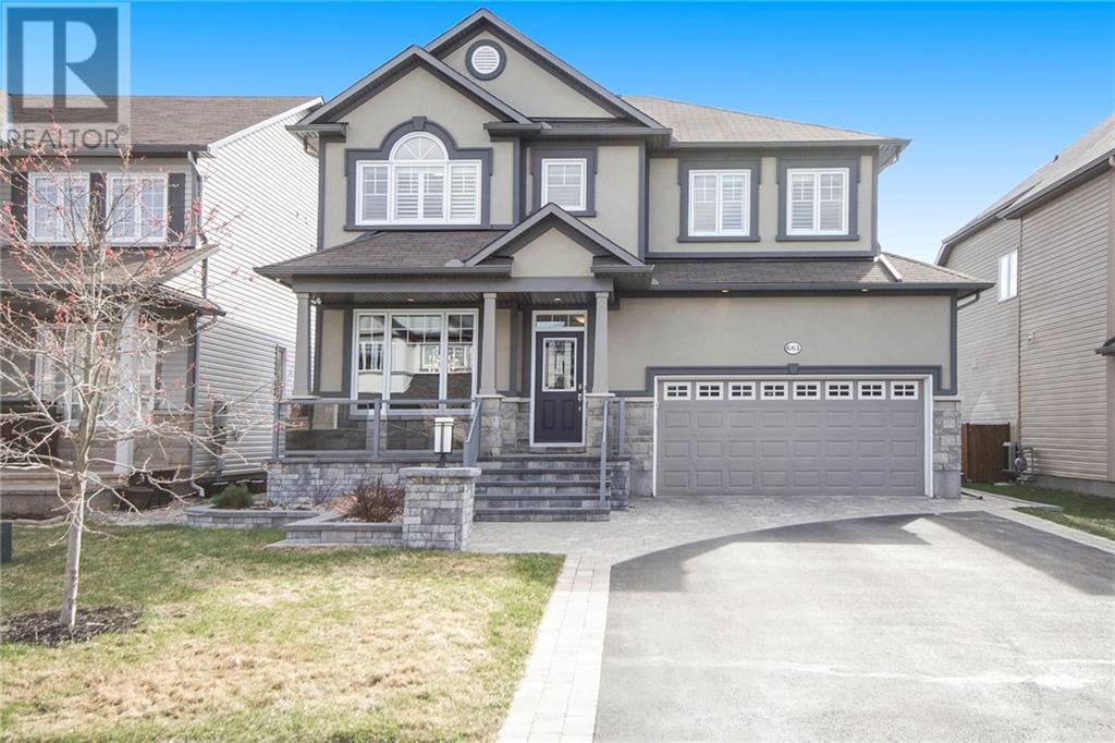 683 Birchland Cres  