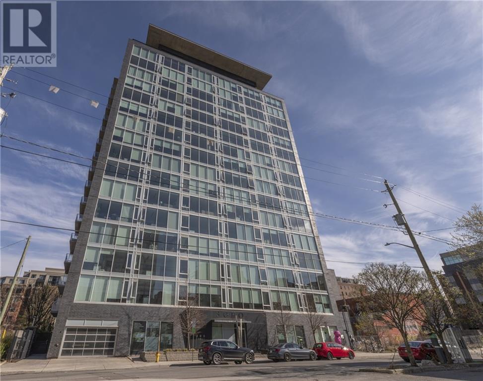 402-300 Lisgar St  