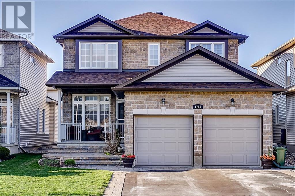1764 Arrowgrass Way