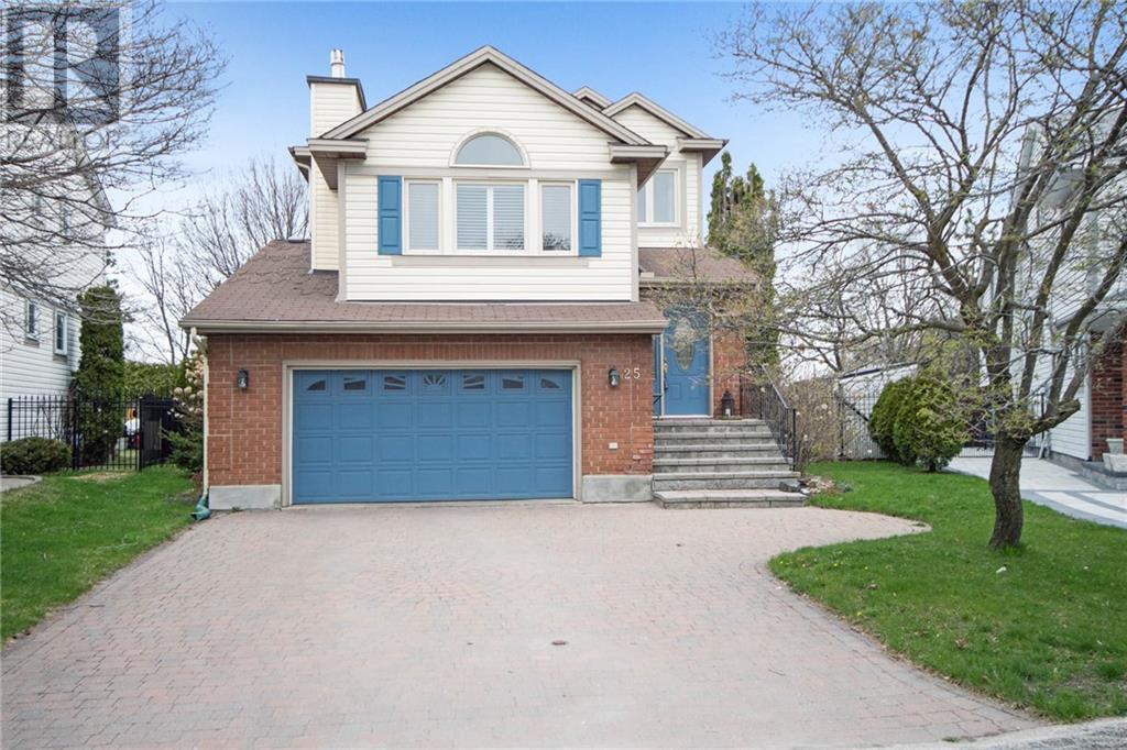 25 Thornhedge Ct  