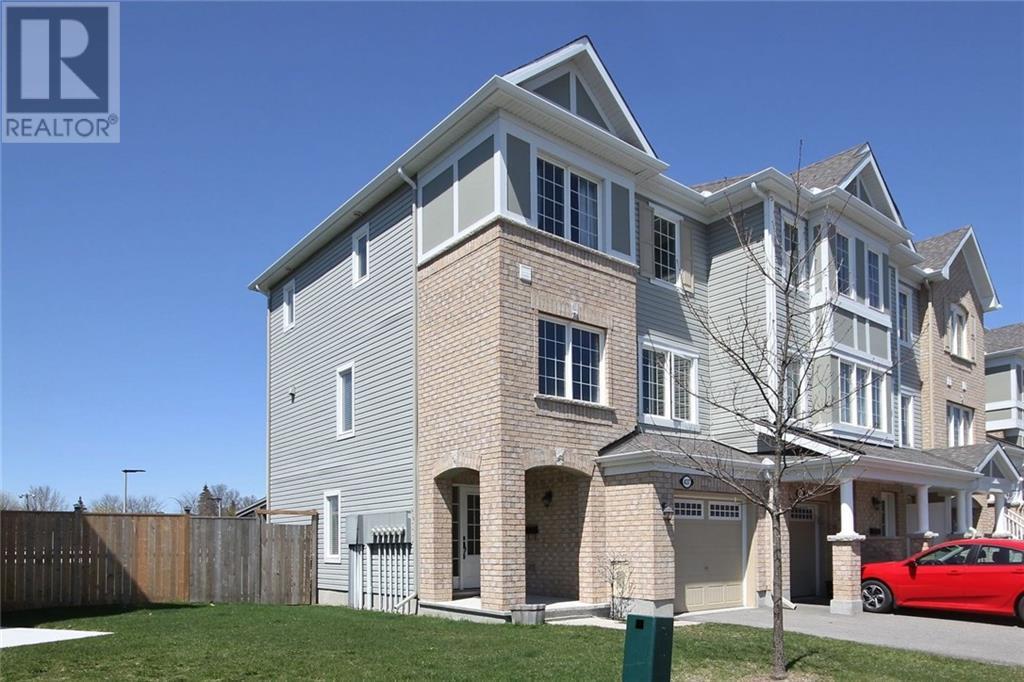 437 Coldwater Cres