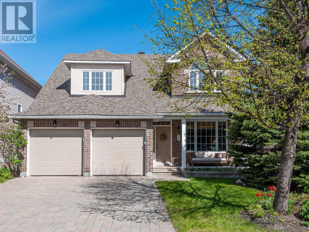 22 Keighley Cir  