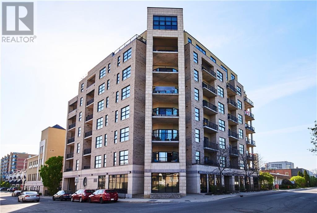 602-320 Parkdale Ave  