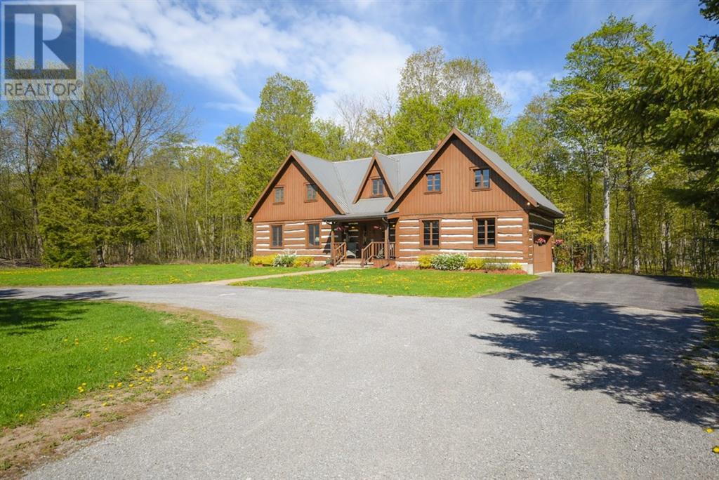 1201 Old Carp Rd  
