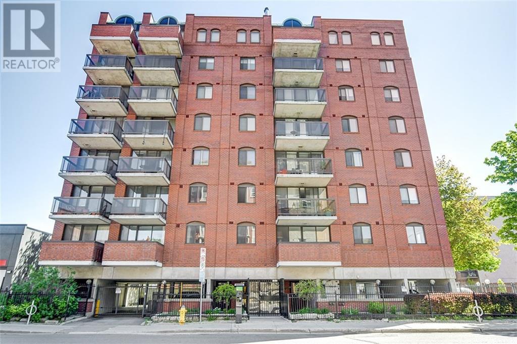 202-309 Cumberland St  