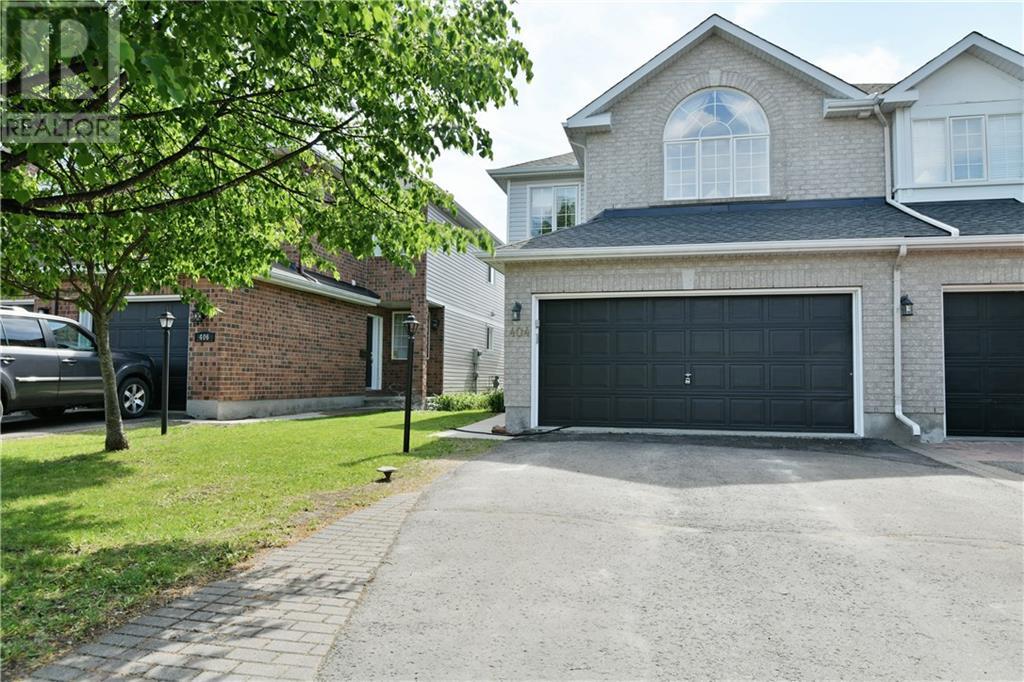 404 Beatrice Dr  