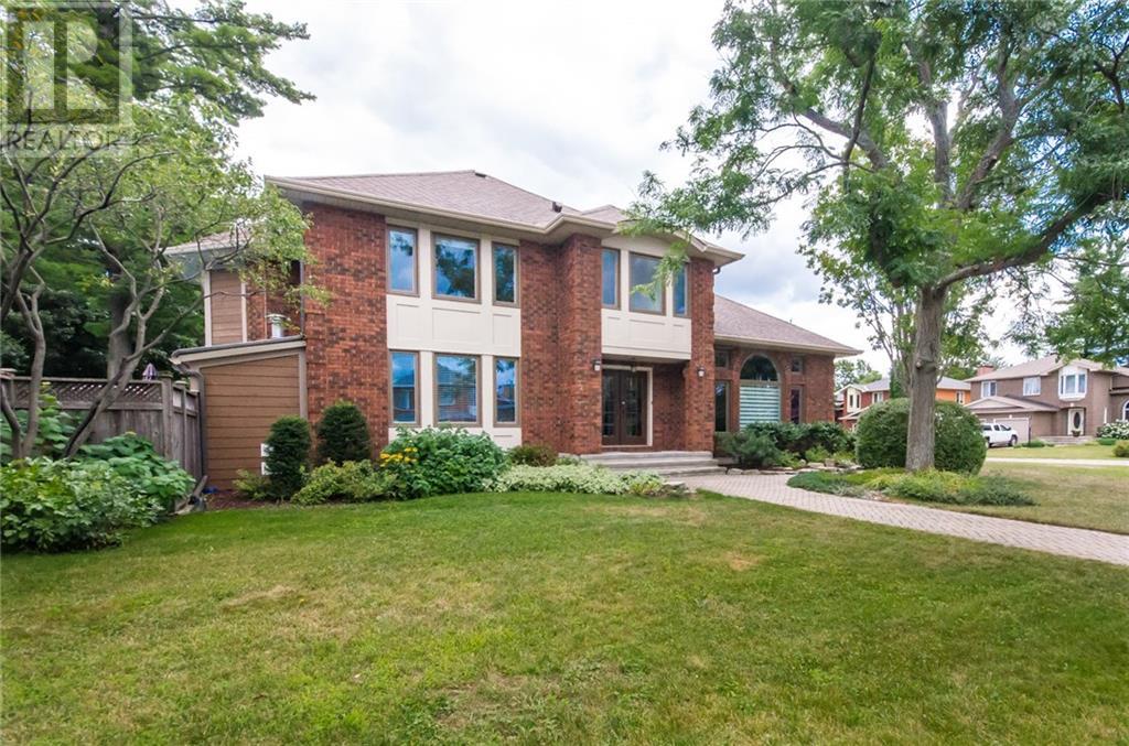 28 Brandy Creek Cres  