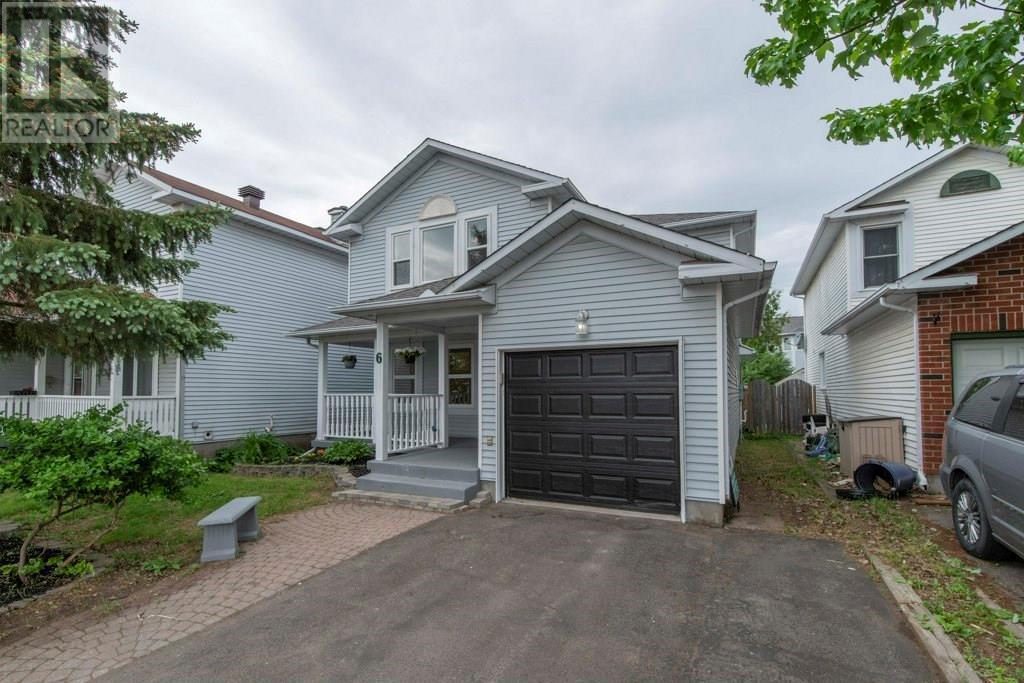 6 Tartan Dr