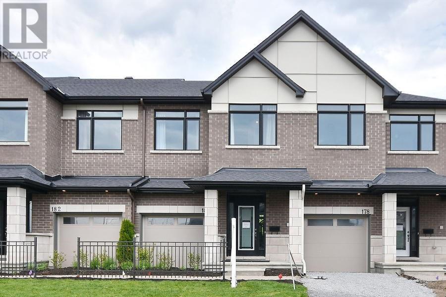 180 Overberg Way