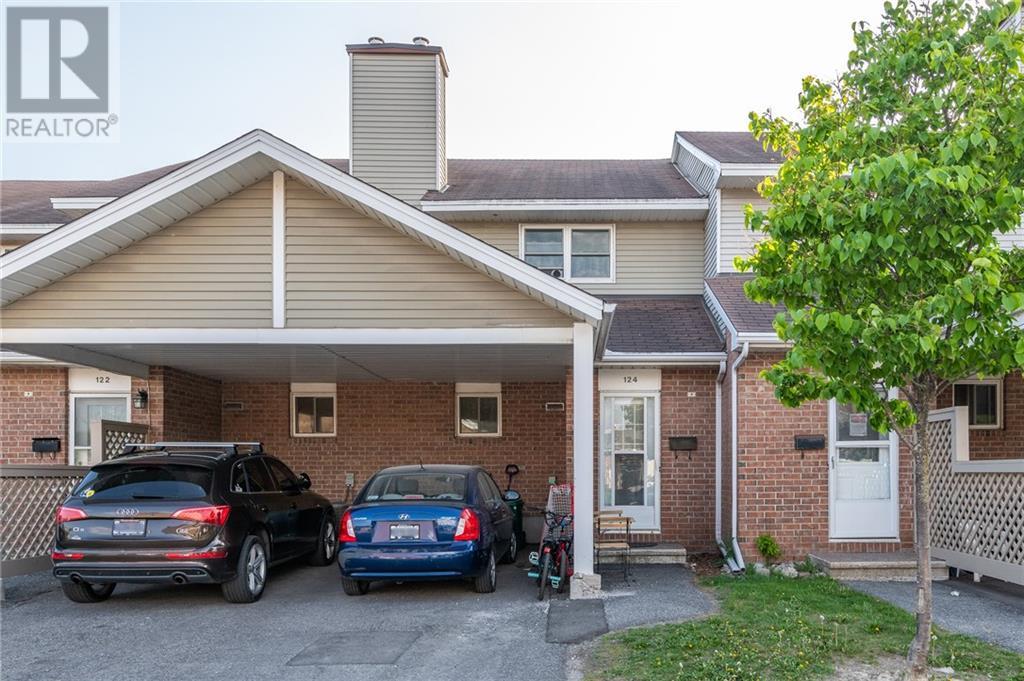 124 Bentbrooke Cres  