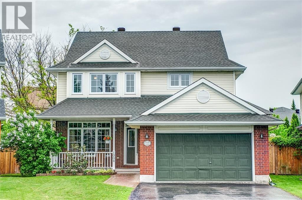 1004 Sheenboro Cres  