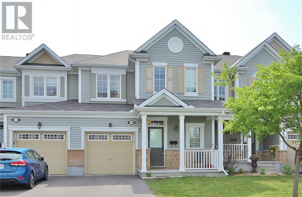 148 Eclipse Cres  