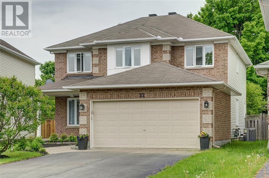 22 Nakota Way  