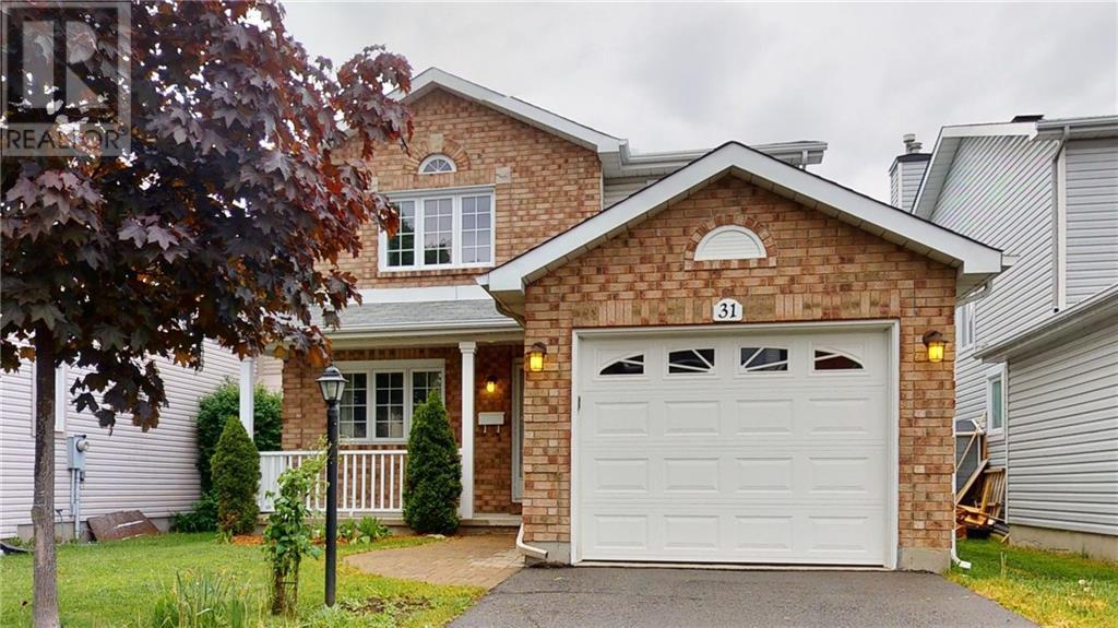 31 Masonbrook St  