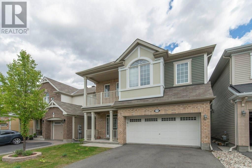 319 Gallantry Way
