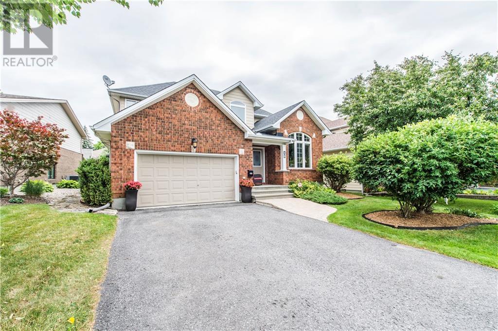 18 Shannondoe Crescent  