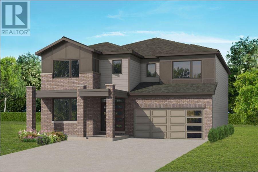 525 Arosa Way  