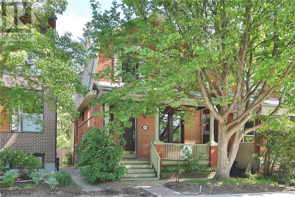 140 Aylmer Ave