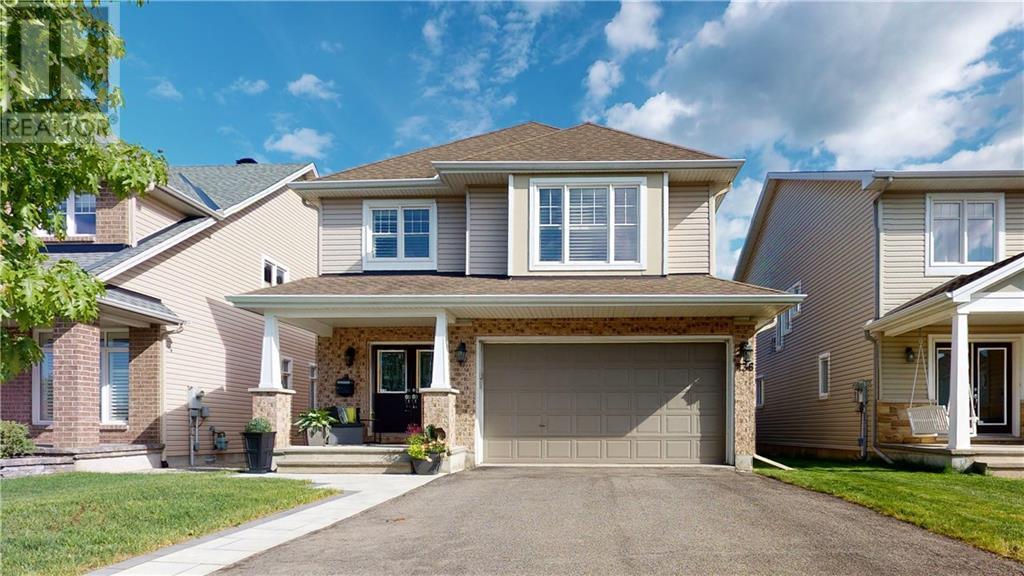 136 Hillman Marsh Way