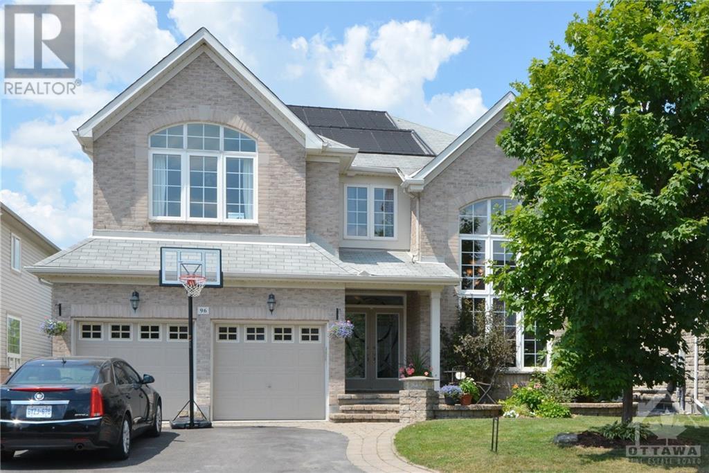 96 Riverstone Dr