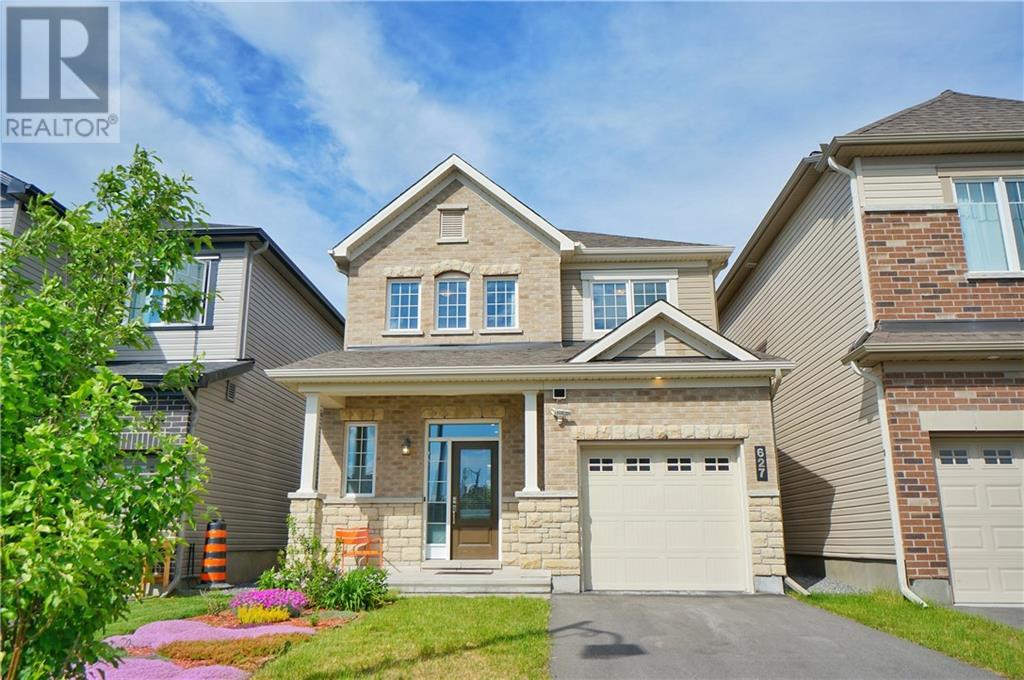 627 Geranium Walk  