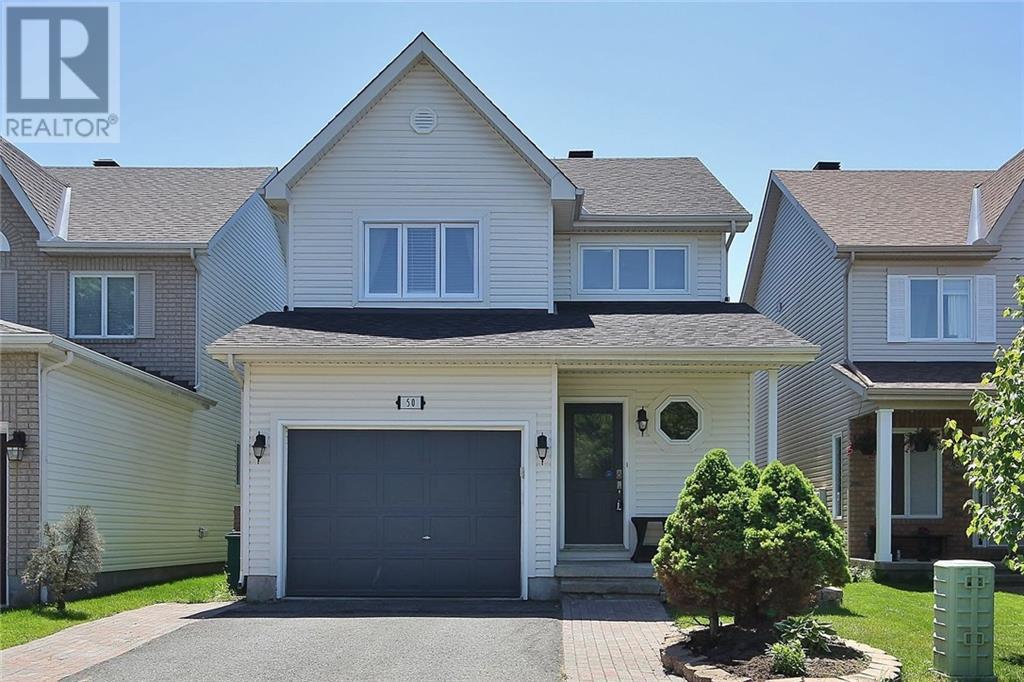 50 Avonmore Cres