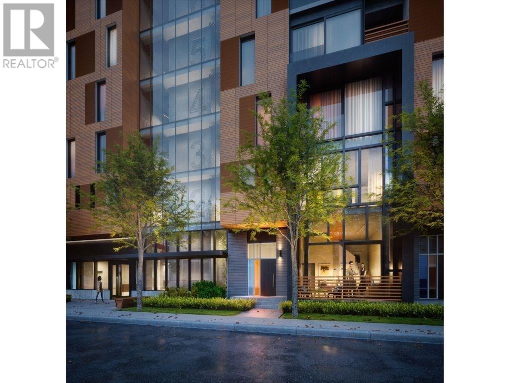 135 Barrette St Unit#Th3