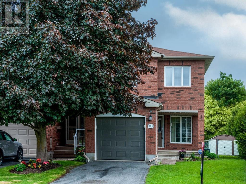 323 Stoneway Dr  
