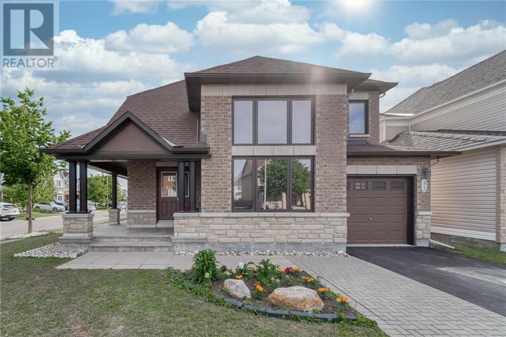 95 Cormack Cir