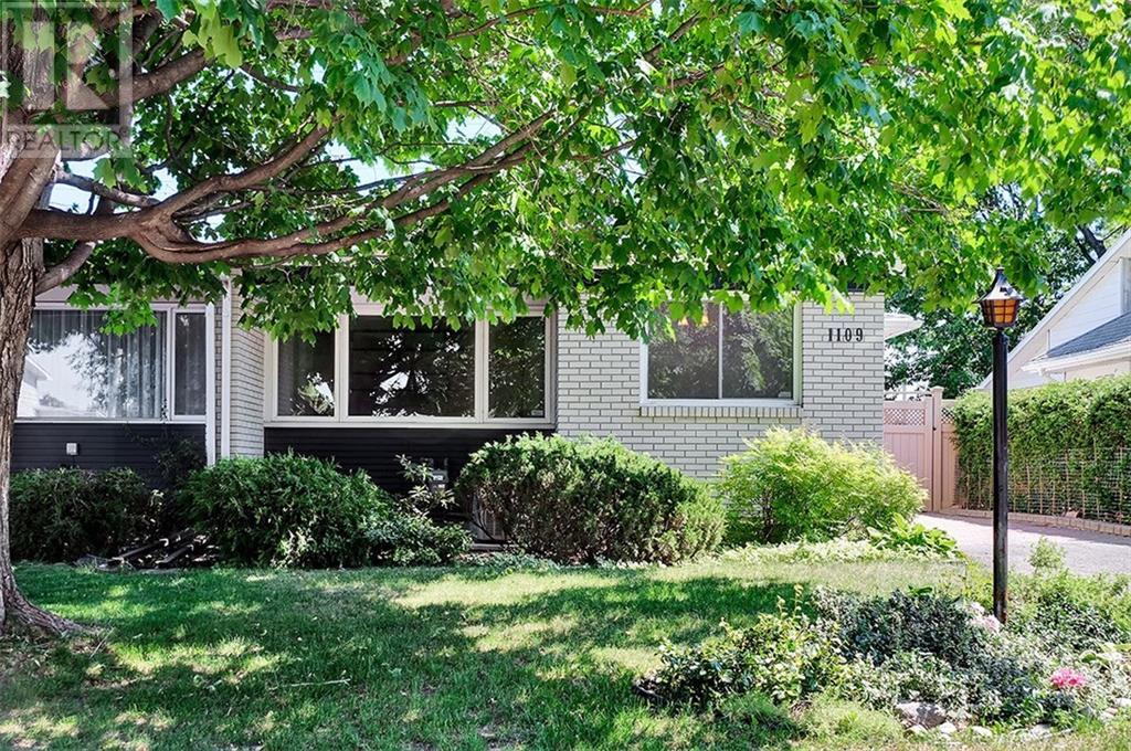 1109 Elmlea Drive  