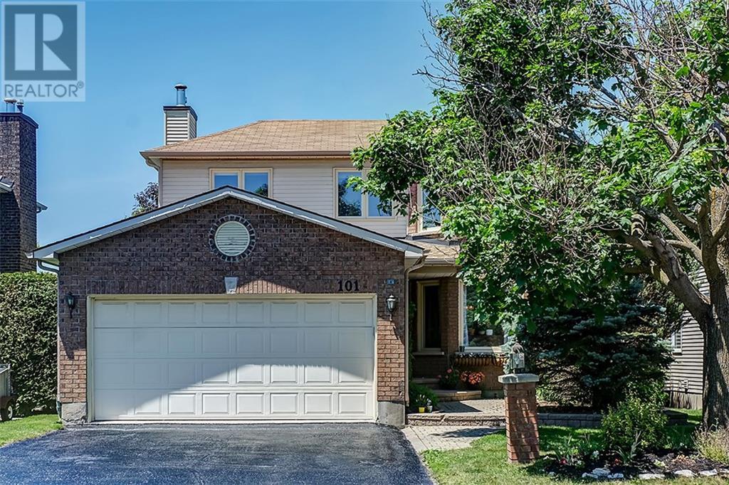101 Rowe Dr