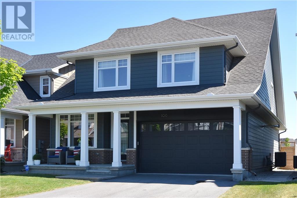 106 Lochhouse Walk  