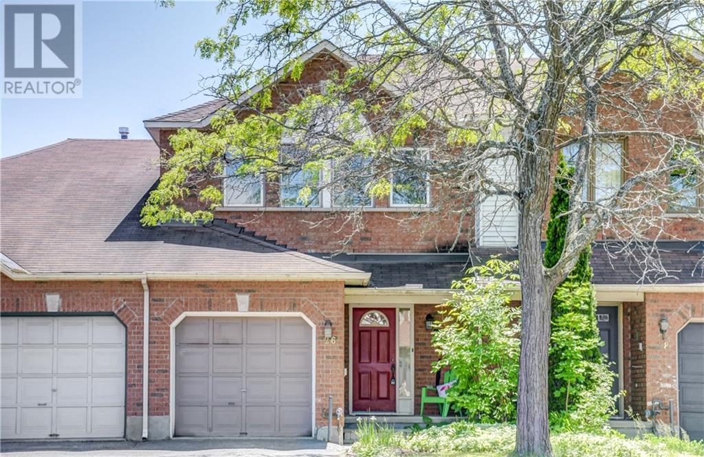 26 Hemmingwood Way  