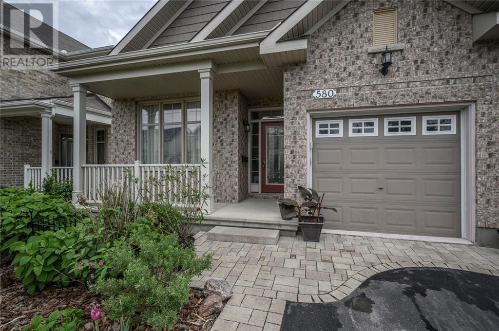 580 Dusty Miller Cres  