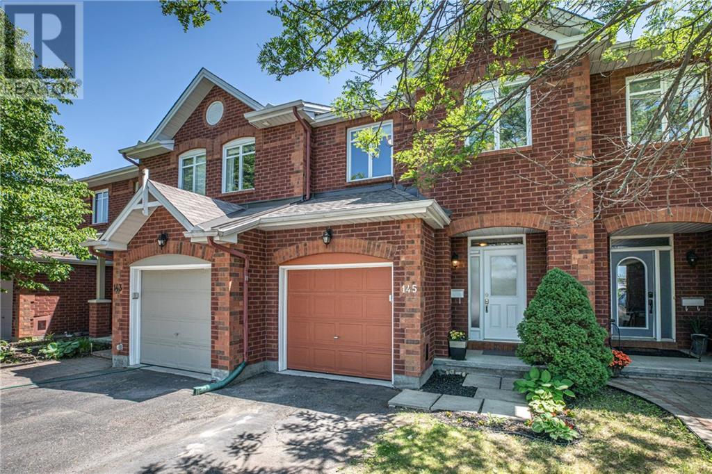 145 Hearst Way