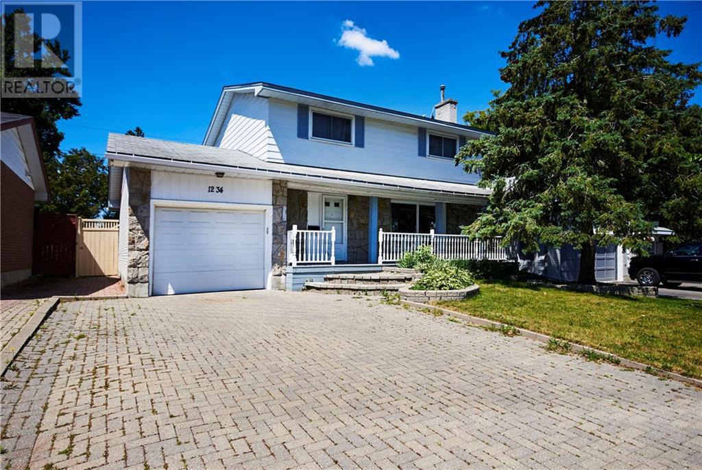 1234 Morrison Dr  