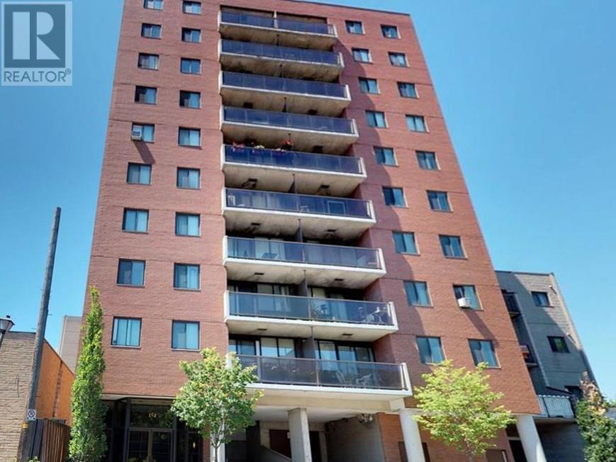 803-154 Nelson St  