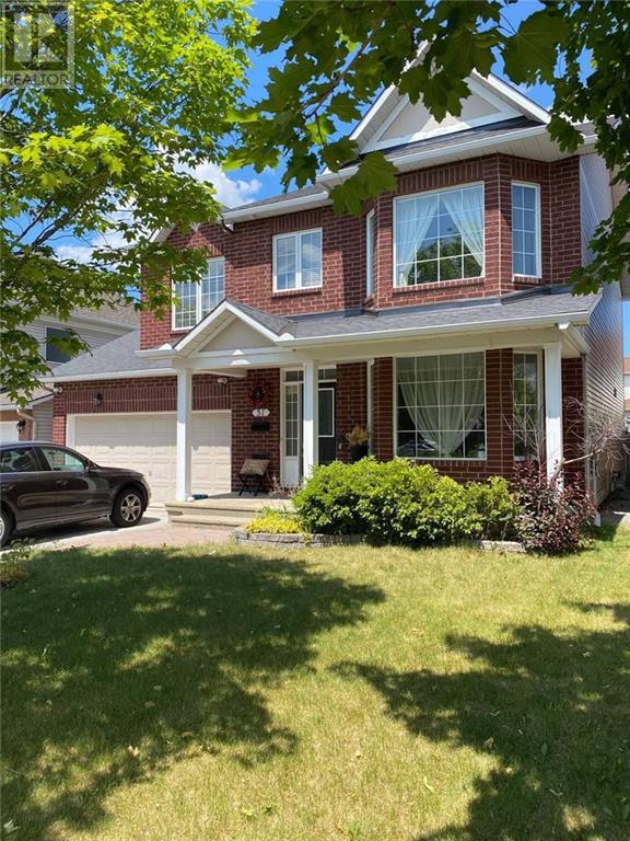 51 Heritage Glen Dr