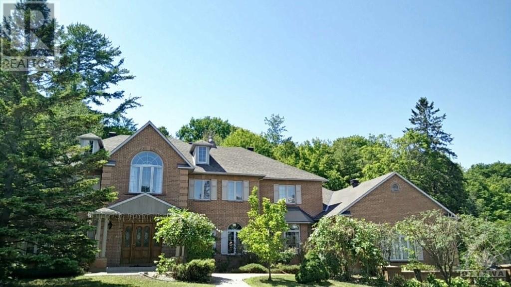 3 Delong Dr  