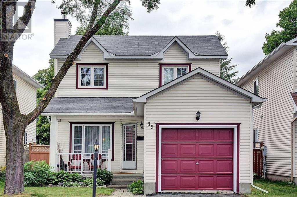 35 Sarrazin Way  
