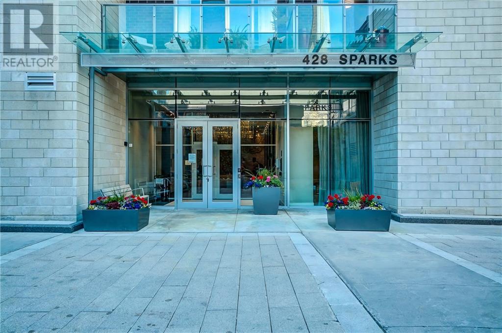 1901-428 Sparks St  
