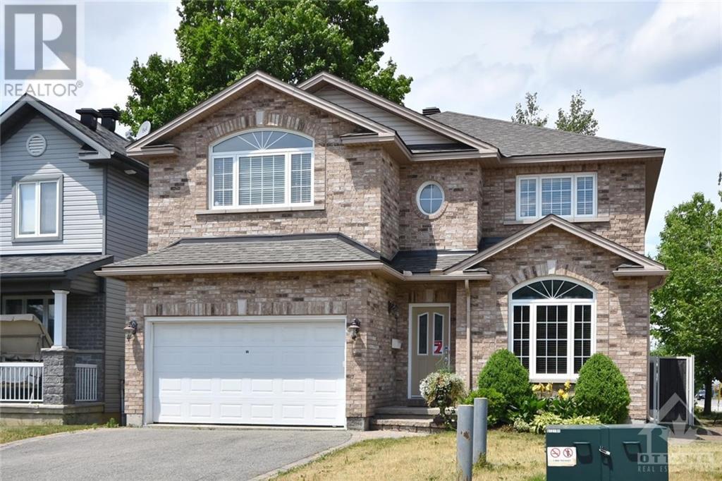 1 Heritage Glen Drive  