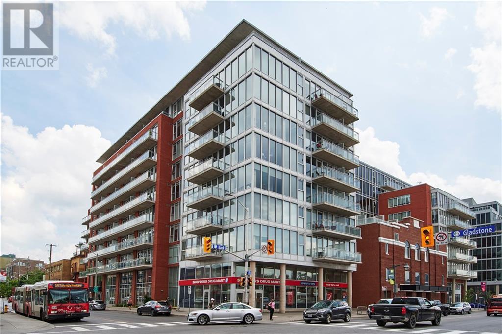 504-354 Gladstone Ave