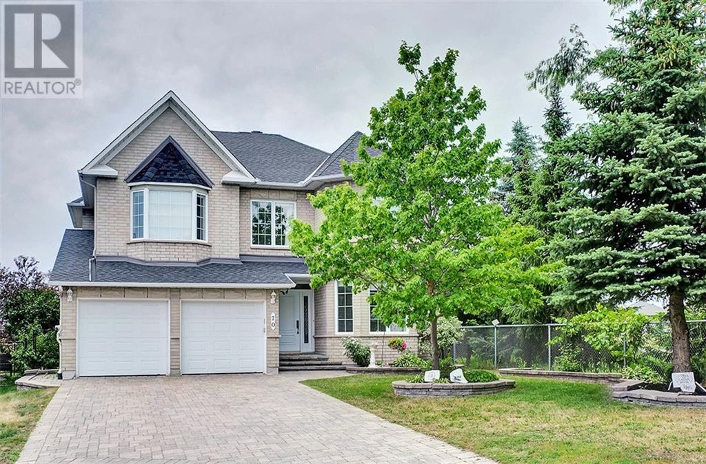 70 Glen Meadows Circle  