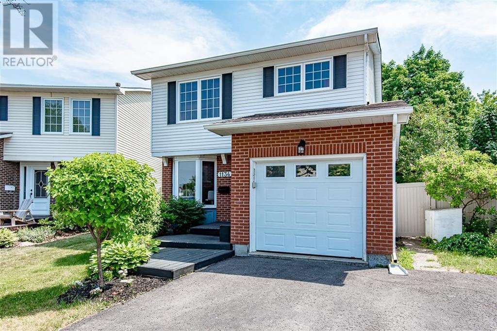 1134 Moselle Crescent  