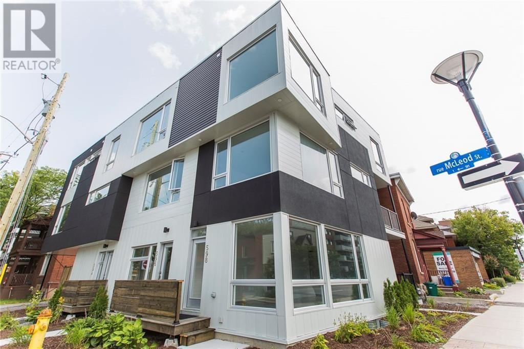 598 Mcleod St  