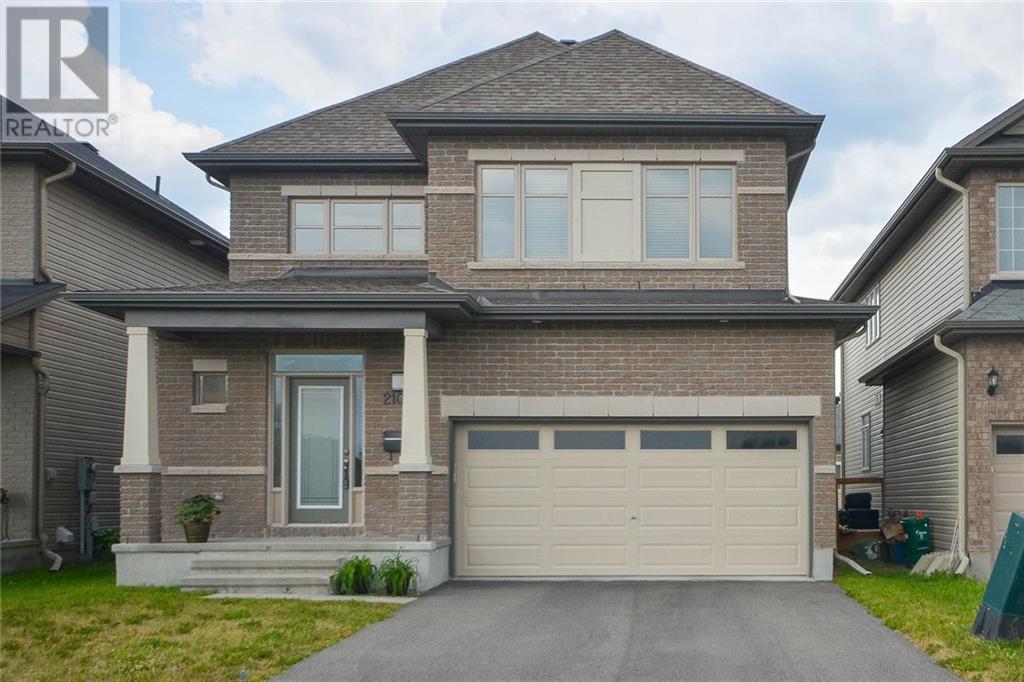 2108 Helene Campbell Rd