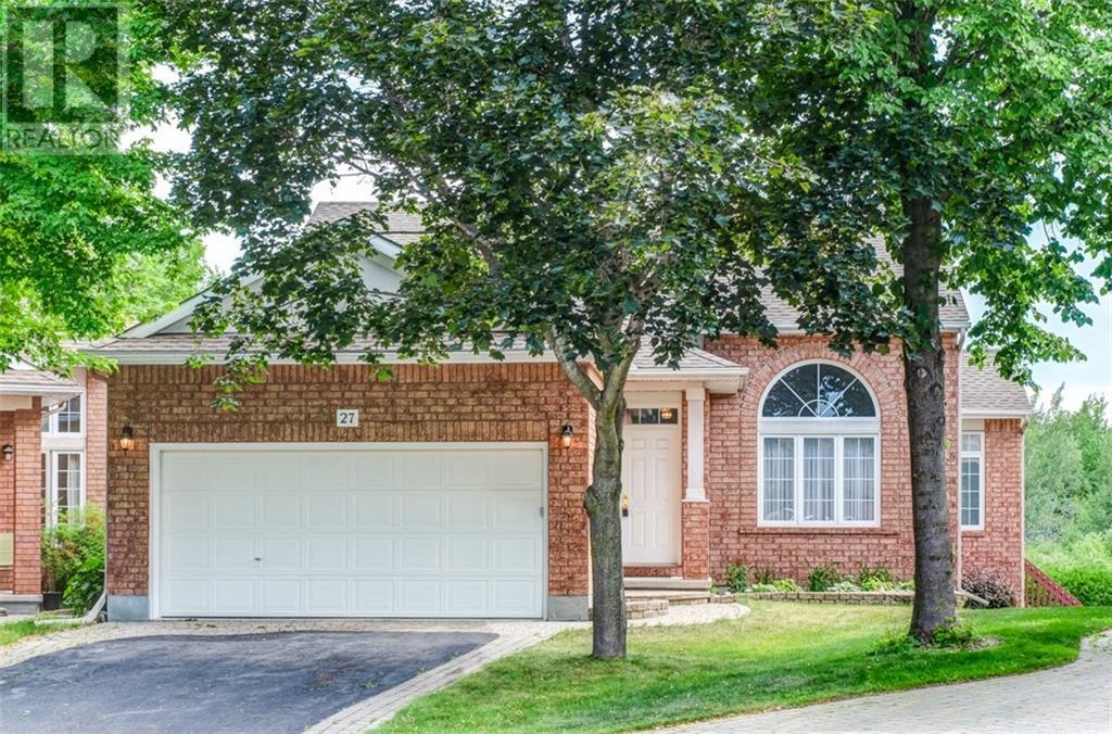 27 Stonecroft Ter  