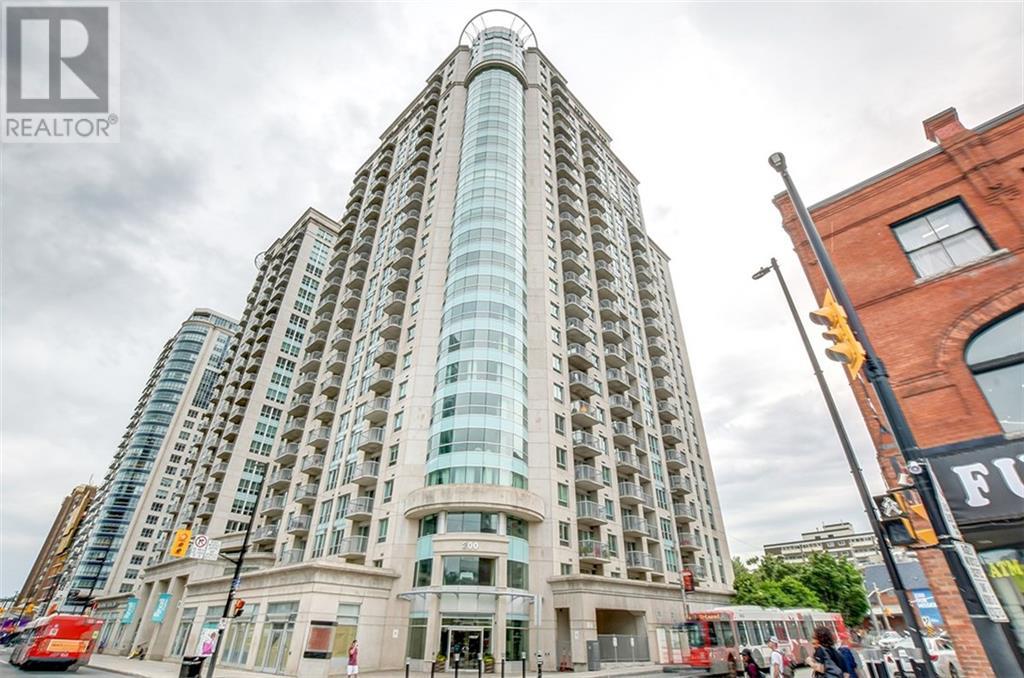 809-200 Rideau St  