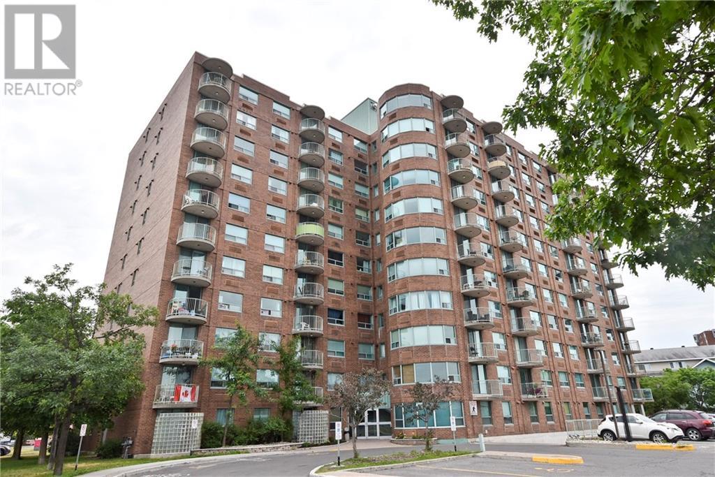 401-1440 Heron Rd  